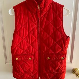 Red Vest
